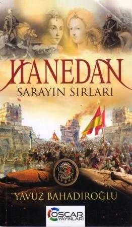 Hanedan "Sarayın Sırları" / 2022 Yılı İlk Baskısı ürün görseli 1