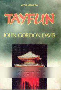 Tayfun (1983 Yılı Birinci Baskısı) ürün görseli 1