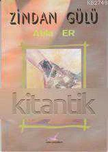 Zindan Gülü / 1996 Yılı İlk Baskısı ürün görseli 1