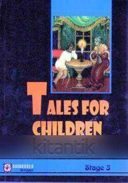 Gugukkuşu Stage 3 / Tales For Children ürün görseli 1