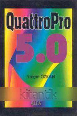 QUATTROPRO 5.0 ürün görseli 1