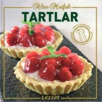 Altın Mutfak Tartlar ürün görseli 1