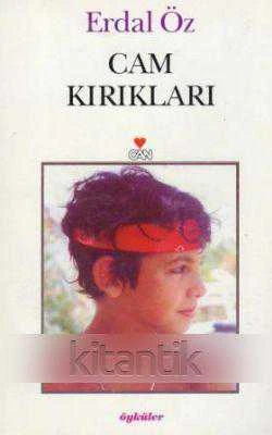 Cam Kırıkları - 2001 Yılı İlk Baskısı ürün görseli 1