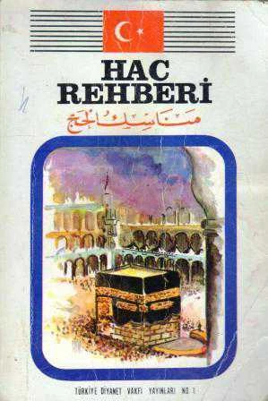 Hac Rehberi ürün görseli 1