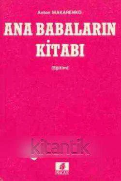 Ana Babaların Kitabı - Şule Ünsaldı Çevirisi - 1987 Yılı İlk Baskısı ürün görseli 1