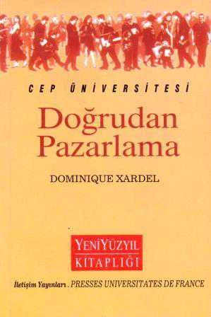 Cep Üniversitesi - Yeni Yüzyıl Kitaplığı / Doğrudan Pazarlama ürün görseli 1