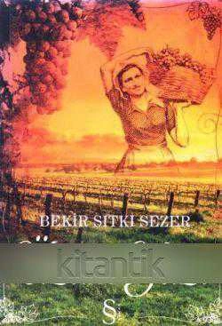 Üzüm Yazı / 2009 Yılı İlk Baskısı ürün görseli 1