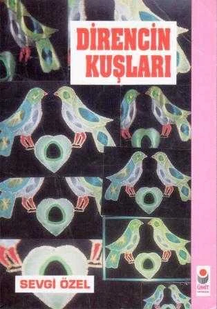 Direncin Kuşları - 1996 Yılı İlk Baskısı ürün görseli 1
