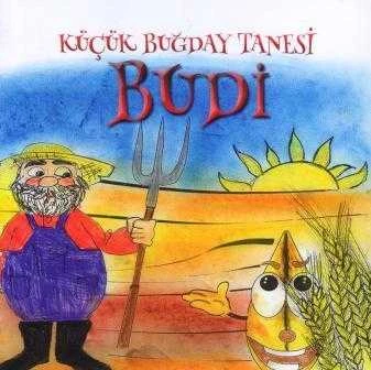 Küçük Buğday Tanesi Budi "Adım Adım Buğday Çimlendirme eğitimi ile" ürün görseli 1