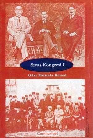 Sivas Kongres I ürün görseli 1