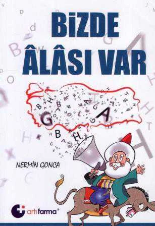Bizde Alası Var / 2014 Yılı İlk Baskısı ürün görseli 1