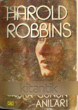 Bir Başka Günün Anıları (1980 Yılı İkinci Baskısı) ürün görseli 1