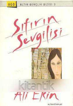 Sıfırın Sevgilisi (1991 Yılı İlk Baskısı) ürün görseli 1