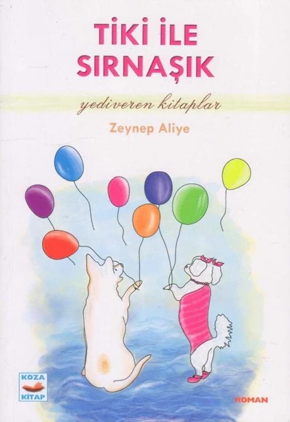 Tilki ile Sırnaşık (Yediveren Kitaplar) 7. ve 8. Sınıflar İçin Roman - 2013 Yılı İlk Baskısı ürün görseli 1