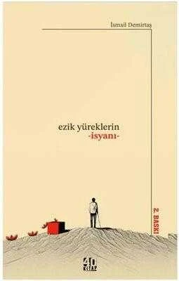 Ezik Yüreklerin İsyanı / Roman - 2024 Yılı İkinci Baskısı ürün görseli 1