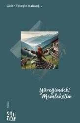 Yüreğimdeki Memleketim / Roman - 2025 Yılı İlk Baskısı ürün görseli 1