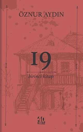 40 Kitap Yayınları Öznur Aydın Kitap Seti 3 Kitap Takım ürün görseli 1
