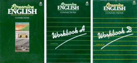 Streamline English Connections + Workbook A + B (3 Book Set) ürün görseli 1