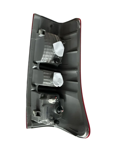 İSUZU DMAX SAĞ ARKA LEDLİ STOP LAMBASI 2012 SONRASI - Resim 2