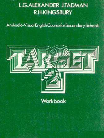 Target 2 Workbook ürün görseli 1