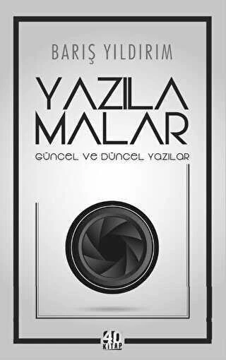 Yazılamalar (Güncel ve Düncel Yazılar) / Araştırma - İnceleme - 2022 Yılı İlk Baskısı ürün görseli 1
