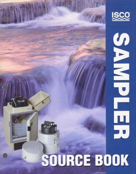 Isco / Sampler - Source Book - Kuşe Kağıda, Renkli, Resimli, İlk Baskısı ürün görseli 1