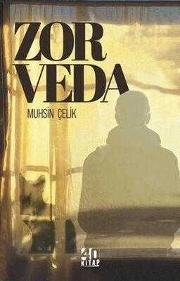 Zor Veda / Roman - 2024 Yılı İlk Baskısı ürün görseli 1