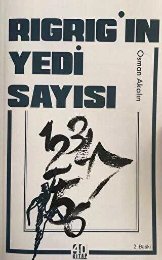 40 Kitap Yayınları Osman Akalın Seti 10 Kitap Takım ürün görseli 1