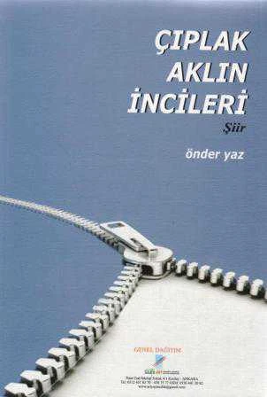 Çıplak Aklın İncileri (2014 Yılı Birinci Baskısı) ürün görseli 1