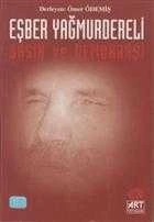 Eşber Yağmurdereli Basın ve Demokrasi (1997 Yılı İlk Baskısı) ürün görseli 1