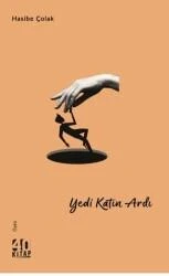 Yedi Katın Ardı / Öykü - 2024 Yılı İlk Baskısı ürün görseli 1