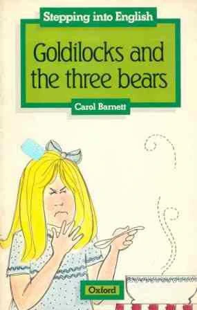 Oxford Stepping Into English Series / 3 Book Set / (The Lion and The Mouse + The Little Red Hen + The Milkmaid and Her Milk) ürün görseli 1