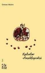 Kadınlar Ansiklopedisi / Öykü - 2025 Yılı İlk Baskısı ürün görseli 1