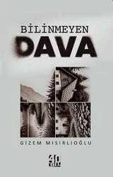 Bilinmeyen Dava / Roman - 2024 Yılı İlk Baskısı ürün görseli 1