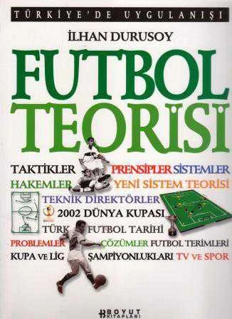 Spor Ansiklopedisi Oyunun Kuralları Futbol Teorisi Türkiye'de Uygulanışı ürün görseli 1