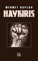 Haykırış - 2024 Yılı İlk Baskısı ürün görseli 1