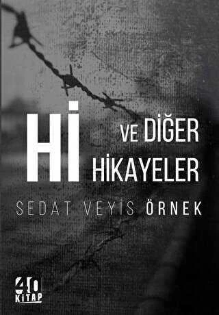 Hi ve Diğer Hikayeler / Öykü - 2022 Yılı İkinci Baskısı ürün görseli 1