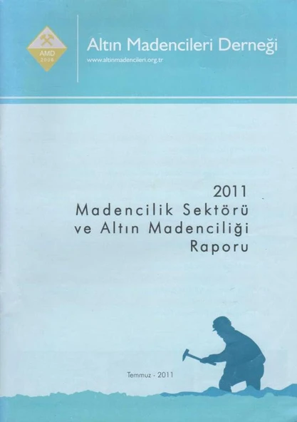 Altın Madencileri Derneği ürün görseli 1