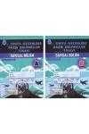 8. Sınıfa Geçenlere Hazır Bulunuşluk Sınavı 2 Kitapcık Takım / A + B Kitapçığı (7. Sınıf..., Kolektif ürün görseli 1