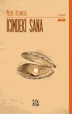 İçimdeki Sana - 2024 Yılı İkinci Baskısı ürün görseli 1