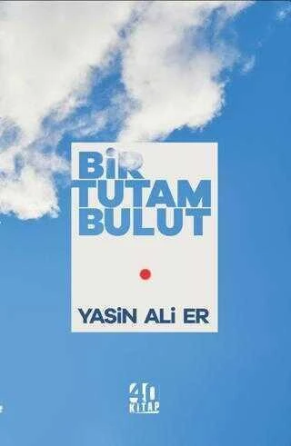 Bir Tutam Bulut / Roman - 2024 Yılı İlk Baskısı ürün görseli 1
