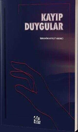 40 Kitap Yayınları İbrahim Aykut Akıncı Kitap Seti 2 Kitap Takım ürün görseli 1