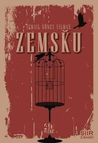 Zemsku - 2022 Yılı İkinci Baskısı ürün görseli 1