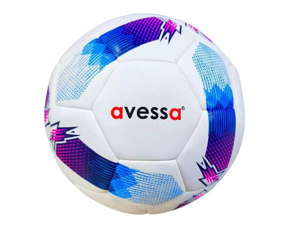 Avessa Hyb-10 Profesyonel Hybrid Futbol Topu No5 ürün görseli 1