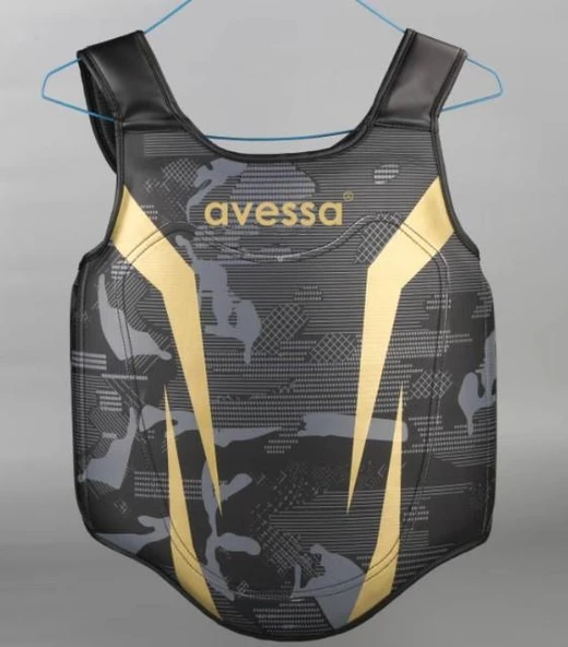 Avessa Kys-150 Boks Gövde Gögüs Koruyucu ürün görseli 1