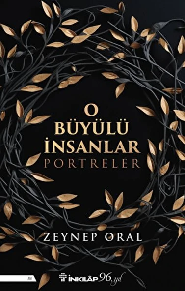 O Büyülü İnsanlar ürün görseli 1