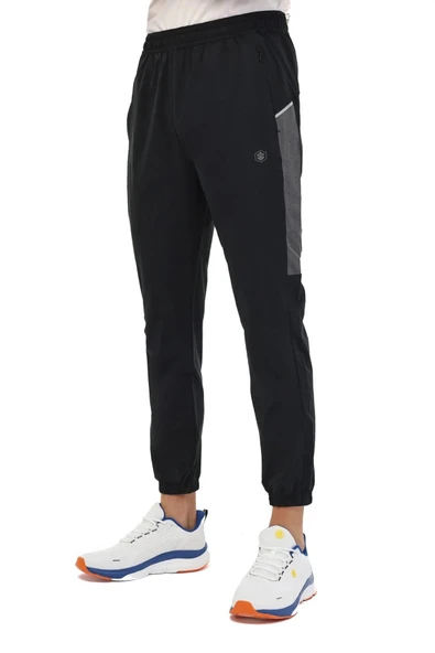 LUMBERJACK ML 22HT-PANT-100 5PR ERKEK EŞOFMAN ALTI ürün görseli 1