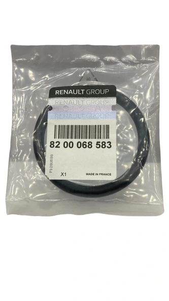 Kelebek Boğaz Contası Renault Megane Scenic Laguna 1-2 K4M F4R 1.6 2.0 16V 8200068583 MAİS ürün görseli 1