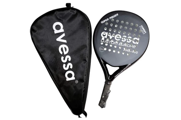 Avessa Prk-1100 Fiberglass Beach Paddle Raketi Çantalı ürün görseli 1
