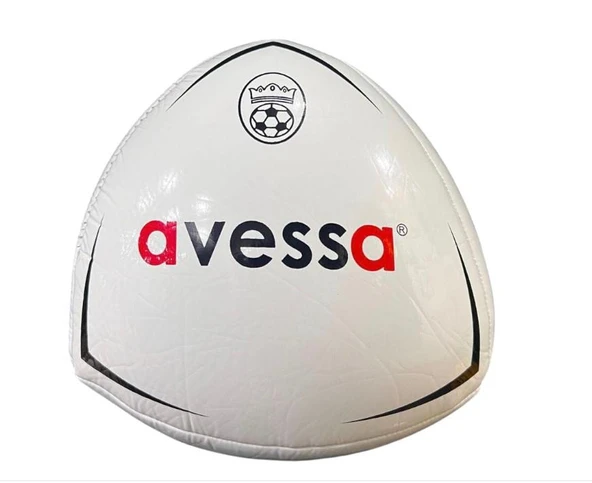 Avessa Trıck-30 Kaleci Çalıştırma Reaksiyon Topu Beyaz ürün görseli 1